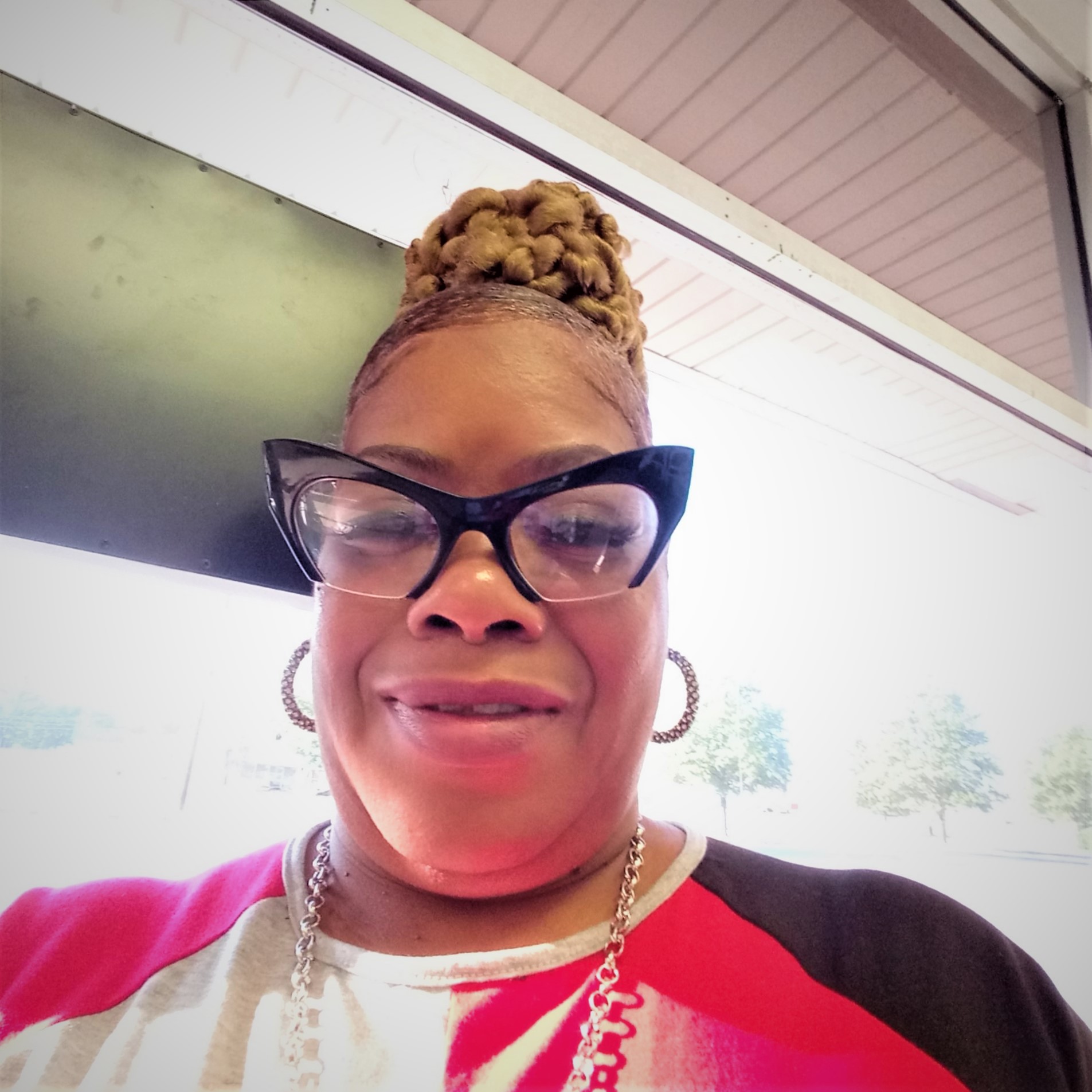 Christelle Johnson